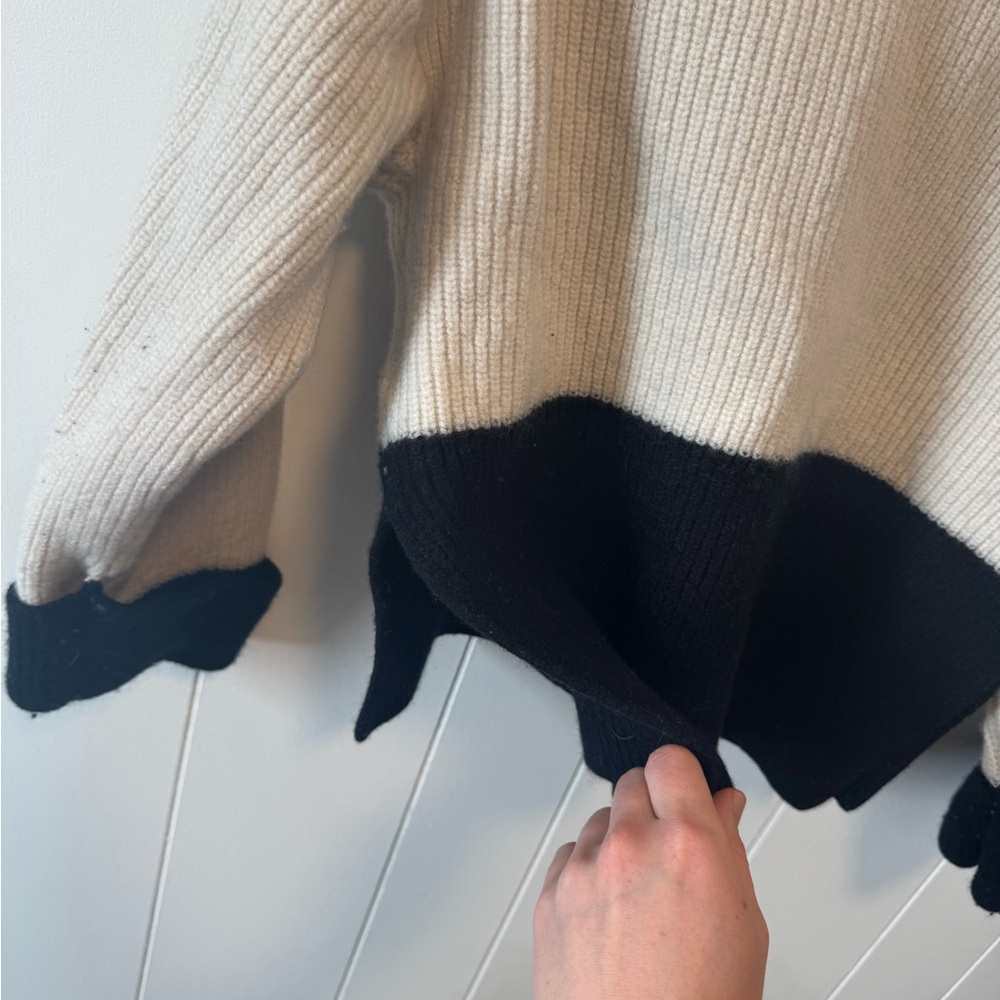 H&M 100% wool sweater - Picture 6 of 6
